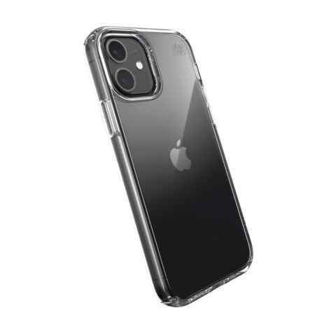 Speck Presidio Perfect-Clear for iPhone 12 / iPhone 12 Pro