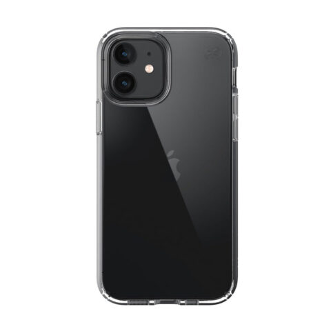 Speck Presidio Perfect-Clear for iPhone 12 / iPhone 12 Pro - Image 2