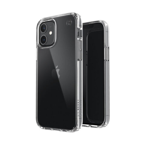 Speck Presidio Perfect-Clear for iPhone 12 / iPhone 12 Pro - Image 3