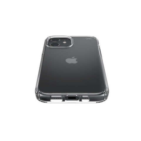 Speck Presidio Perfect-Clear for iPhone 12 / iPhone 12 Pro - Image 5