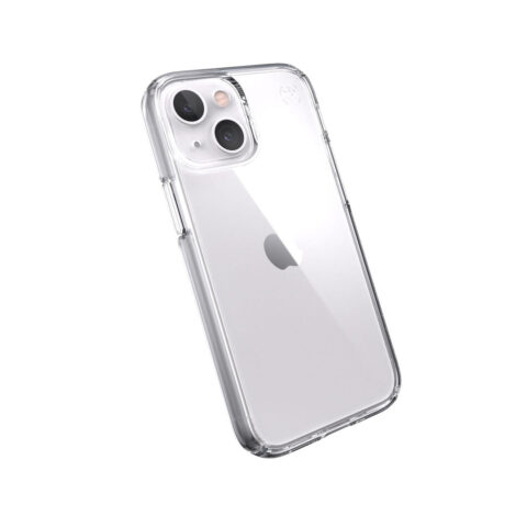 Speck Presidio Perfect-Clear for iPhone 12 mini/13 mini
