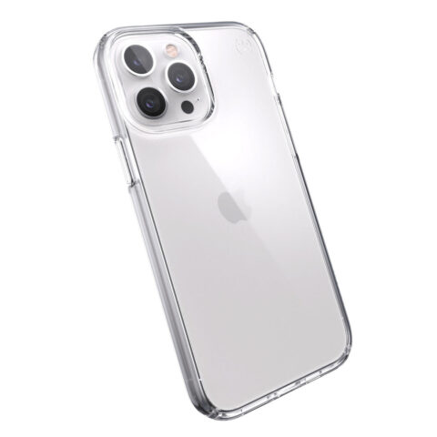 Speck Presidio Perfect-Clear for iPhone 12 Pro Max/13 Pro Max
