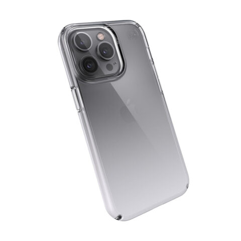 Speck Presidio Perfect-Clear Ombré for iPhone 13 Pro