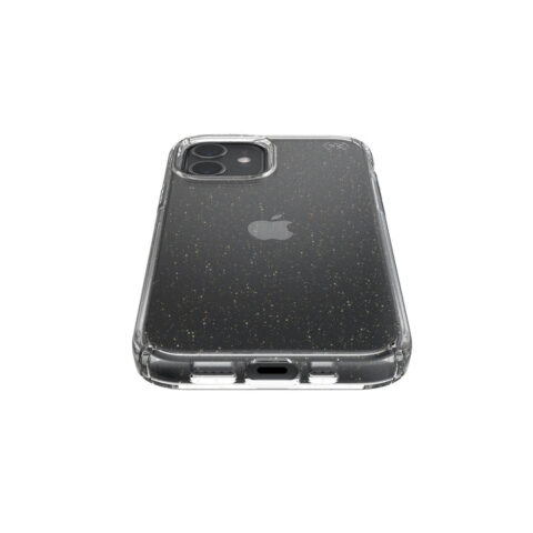 Speck Presidio Perfect-Clear with Glitter for iPhone 12 / iPhone 12 Pro - Image 4