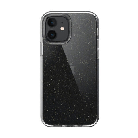 Speck Presidio Perfect-Clear with Glitter for iPhone 12 / iPhone 12 Pro - Image 2