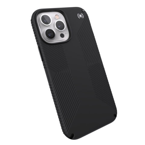 Speck Presidio 2 GRIP with MagSafe for iPhone 12 Pro Max/13 Pro Max