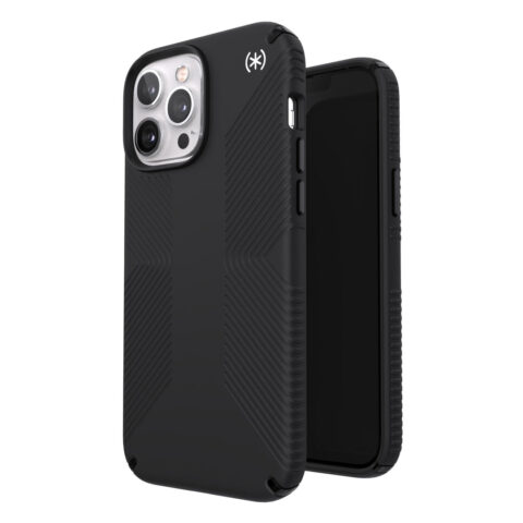 Speck Presidio 2 GRIP with MagSafe for iPhone 12 Pro Max/13 Pro Max - Image 3