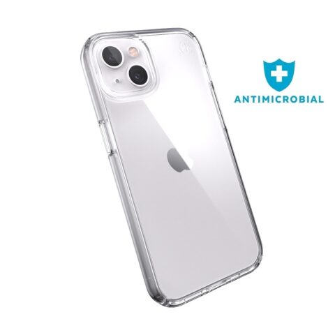 Speck Presidio Perfect-Clear for iPhone 13