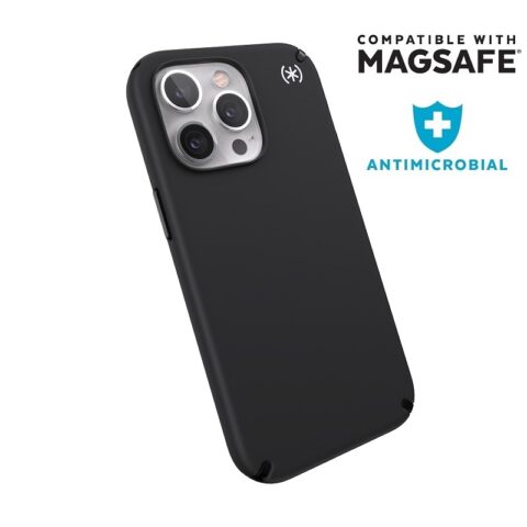 Speck Presidio 2 Pro with MagSafe for iPhone 13 Pro