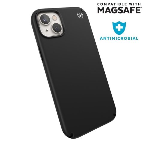Speck Presidio 2 Pro with MagSafe for iPhone 14 Plus / 15 Plus