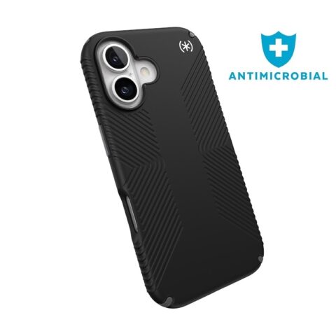 Speck Presidio 2 GRIP for iPhone 16