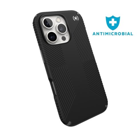 Speck Presidio 2 GRIP for iPhone 16 Pro