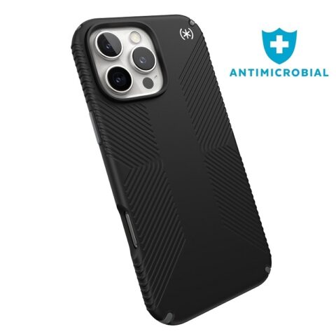 Speck Presidio 2 GRIP for iPhone 16 Pro Max