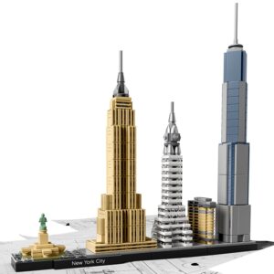LEGO Architecture: New York (21028)