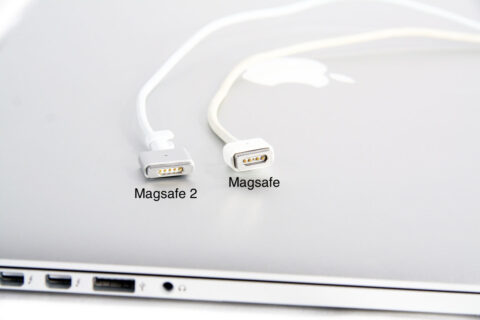 Apple MagSafe 85W Power Adapter - Image 2