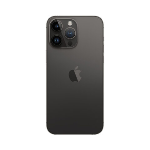 STEK iPhone 14 Pro hátlapi fólia