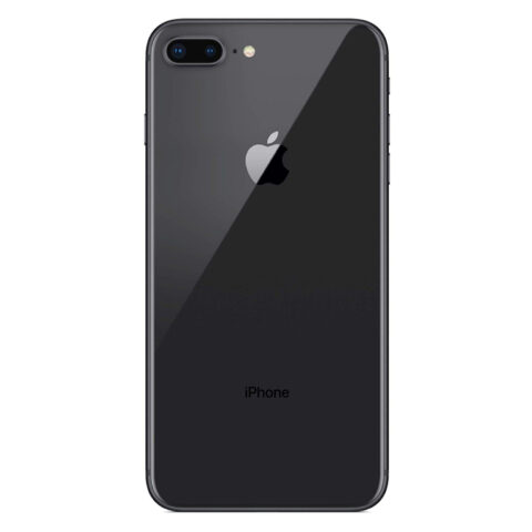 STEK iPhone 7 Plus, iPhone 8 Plus hátlapi fólia