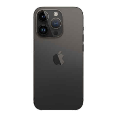 STEK iPhone 14 Pro Max hátlapi fólia