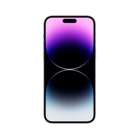 STEK iPhone 14 Pro Max előlapi fólia