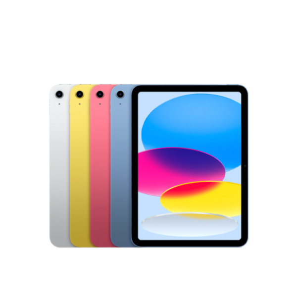 Apple iPad (10. generáció)