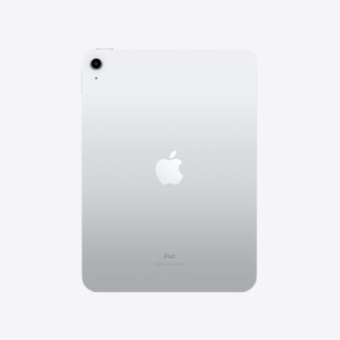 STEK iPad (10. gen) hátlapi fólia