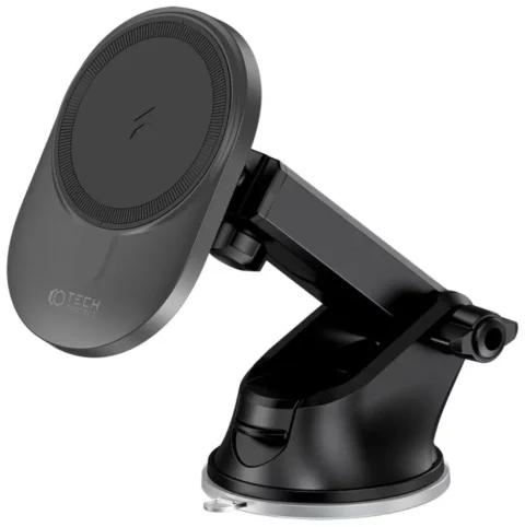 TP Magnetic Dashboard & Vent Car Mount with Wireless Charging - Image 2