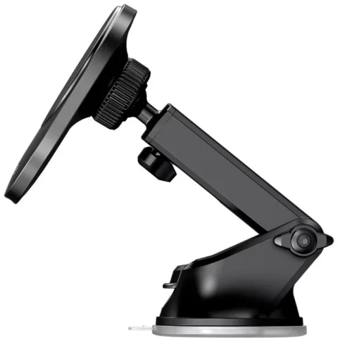 TP Magnetic Dashboard & Vent Car Mount with Wireless Charging - Image 3
