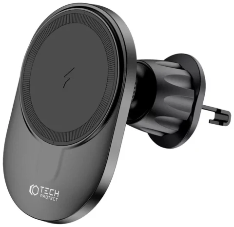 TP Magnetic Dashboard & Vent Car Mount with Wireless Charging - Image 5