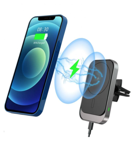 TP Magnetic Vent Car Mount - Image 3