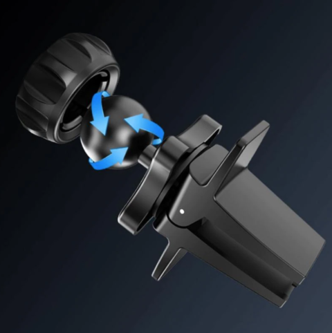 TP Magnetic Vent Car Mount - Image 2