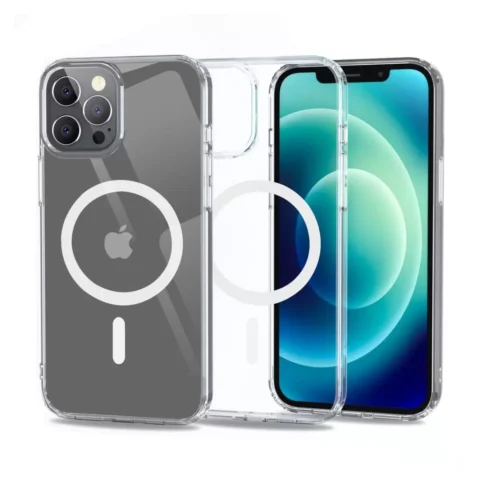 TP MagSafe Case for iPhone 12 Pro Max