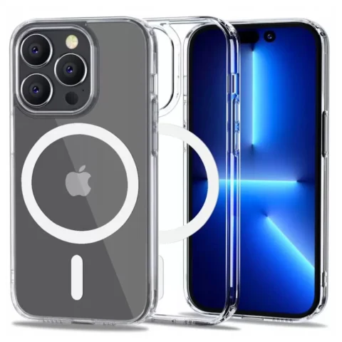 TP MagSafe Case for iPhone 13 Pro