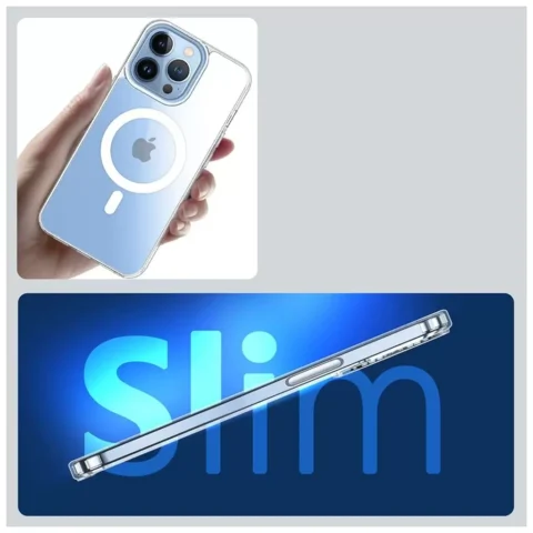 TP MagSafe Case for iPhone 13 Pro Max - Image 2