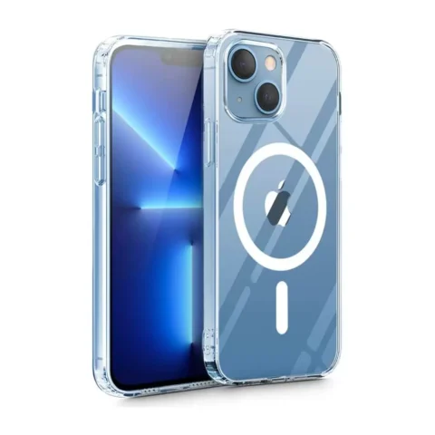 TP MagSafe Case for iPhone 13 mini