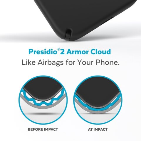 Speck Presidio 2 Pro with MagSafe for iPhone 13/14 - Image 2