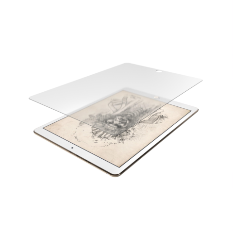 NEXT ONE Scribble Paperlike Screen Protector for iPad 10.2" kijelzővédó fólia - Image 4