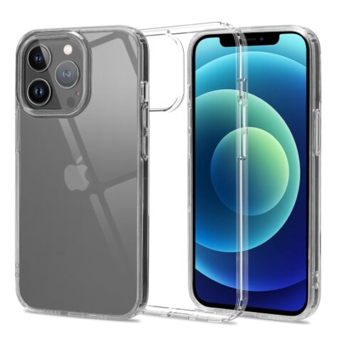 TP Case for iPhone 12 / 12 Pro