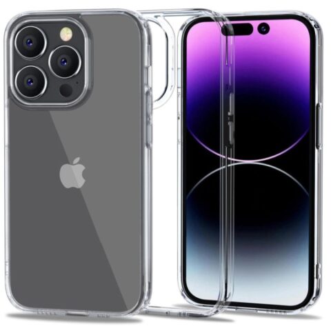 TP Case for iPhone 14 Pro