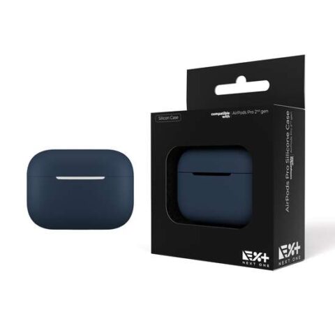 NEXT ONE Silicone Case for Airpods Pro 2. Gen. - Image 2