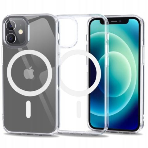 TP MagSafe Case for iPhone 12 mini