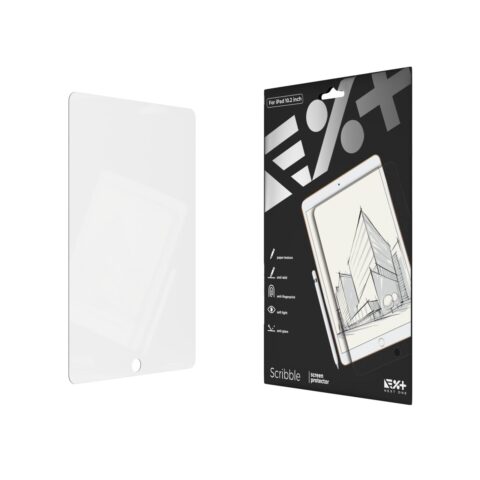 NEXT ONE Scribble Paperlike Screen Protector for iPad 10.2" kijelzővédó fólia - Image 2