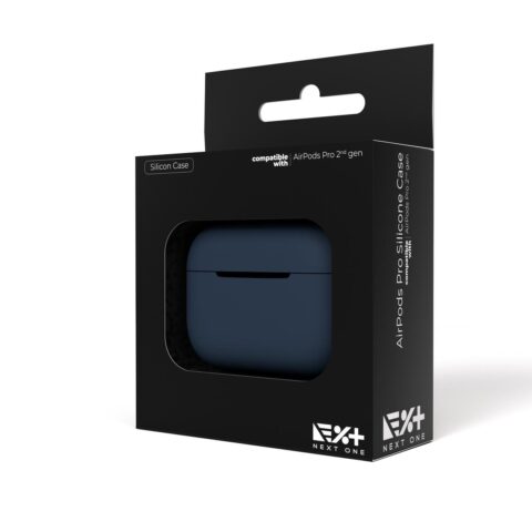NEXT ONE Silicone Case for Airpods Pro 2. Gen.