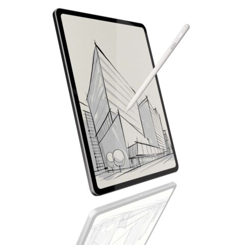 NEXT ONE Scribble Paperlike Screen Protector for iPad 11" kijelzővédő fólia - Image 3