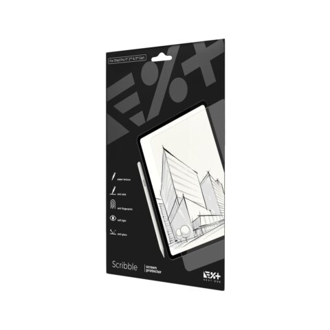 NEXT ONE Scribble Paperlike Screen Protector for iPad 11" kijelzővédő fólia