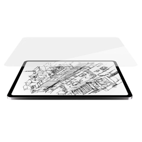 NEXT ONE Scribble Paperlike Screen Protector for iPad 12.9" kijelzővédő fólia - Image 4