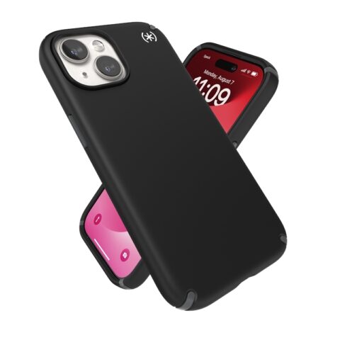 Speck Presidio 2 Pro for iPhone 15 - Image 2