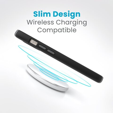 Speck Presidio 2 Pro for iPhone 15 - Image 5