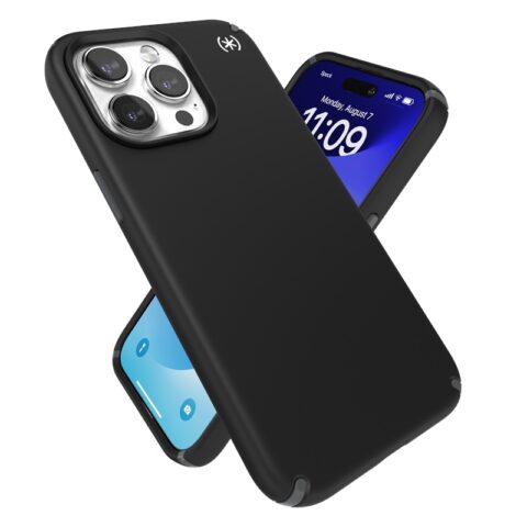 Speck Presidio 2 Pro for iPhone 15 Pro Max - Image 2