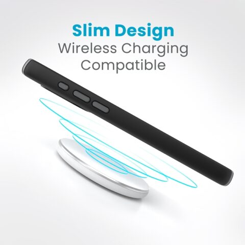 Speck Presidio 2 Pro for iPhone 15 Pro Max - Image 5