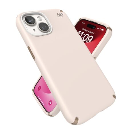 Speck Presidio 2 Pro with MagSafe for iPhone 15 - Image 2